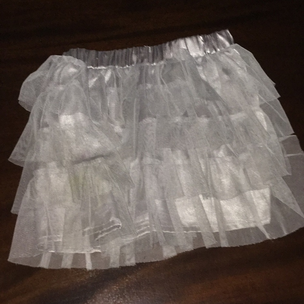 skirt